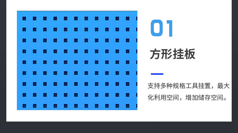多功能工業(yè)重型工具柜汽修車間工廠五金收納加厚鐵皮雙開門抽屜鎖